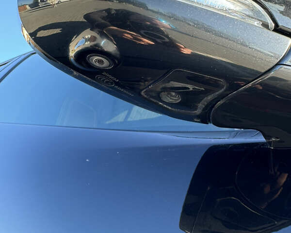 Черный Ягуар I-Pace, объемом двигателя 0 л и пробегом 177 тыс. км за 25500 $, фото 3 на Automoto.ua