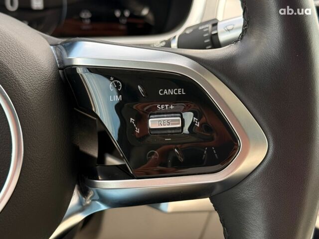 Черный Ягуар I-Pace, объемом двигателя 0 л и пробегом 112 тыс. км за 22890 $, фото 20 на Automoto.ua