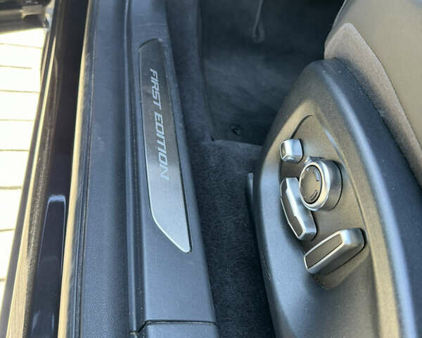 Черный Ягуар I-Pace, объемом двигателя 0 л и пробегом 177 тыс. км за 25500 $, фото 23 на Automoto.ua
