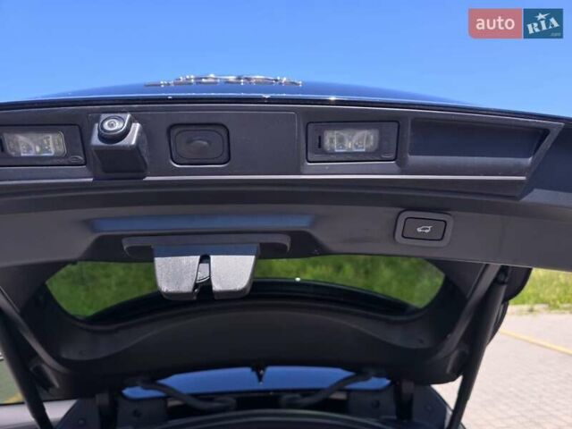 Черный Ягуар I-Pace, объемом двигателя 0 л и пробегом 158 тыс. км за 18499 $, фото 36 на Automoto.ua