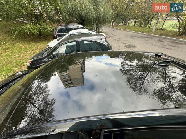 Черный Ягуар I-Pace, объемом двигателя 0 л и пробегом 81 тыс. км за 26900 $, фото 23 на Automoto.ua