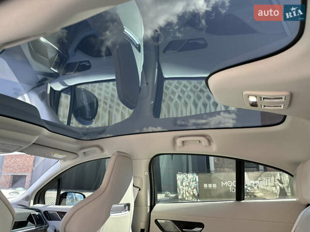 Черный Ягуар I-Pace, объемом двигателя 0 л и пробегом 175 тыс. км за 28900 $, фото 59 на Automoto.ua