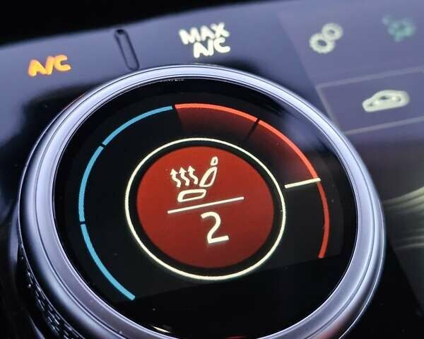 Чорний Ягуар I-Pace, об'ємом двигуна 0 л та пробігом 95 тис. км за 24500 $, фото 26 на Automoto.ua