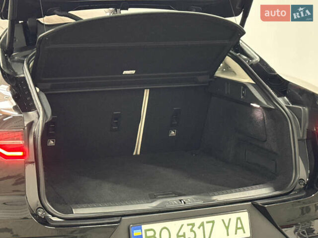 Черный Ягуар I-Pace, объемом двигателя 0 л и пробегом 160 тыс. км за 23000 $, фото 25 на Automoto.ua