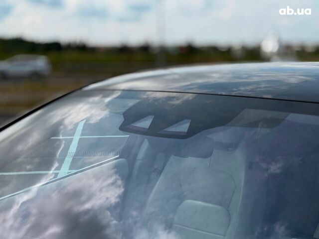 Черный Ягуар I-Pace, объемом двигателя 0 л и пробегом 112 тыс. км за 22890 $, фото 14 на Automoto.ua