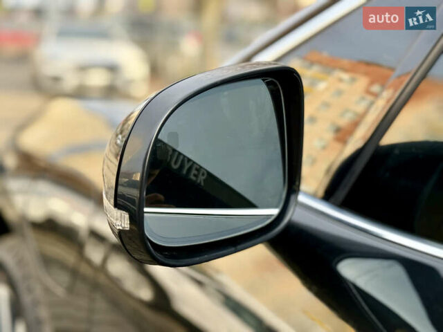 Черный Ягуар I-Pace, объемом двигателя 0 л и пробегом 231 тыс. км за 17500 $, фото 16 на Automoto.ua