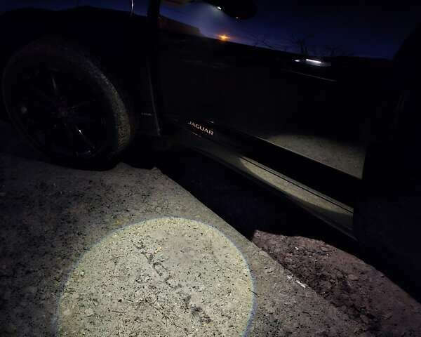 Чорний Ягуар I-Pace, об'ємом двигуна 0 л та пробігом 95 тис. км за 24500 $, фото 32 на Automoto.ua