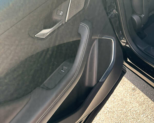 Черный Ягуар I-Pace, объемом двигателя 0 л и пробегом 141 тыс. км за 27000 $, фото 15 на Automoto.ua