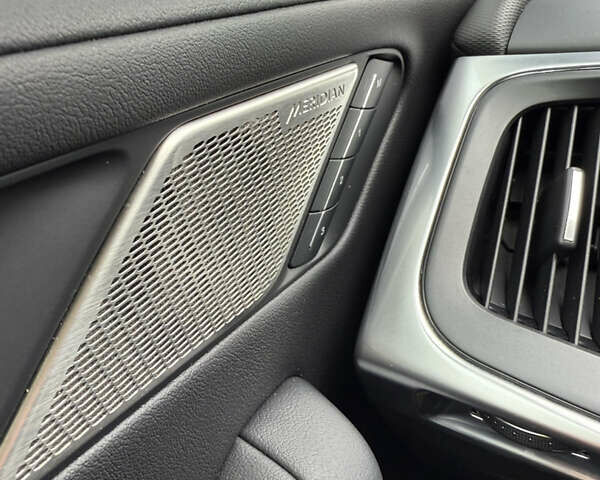 Черный Ягуар I-Pace, объемом двигателя 0 л и пробегом 88 тыс. км за 17900 $, фото 18 на Automoto.ua