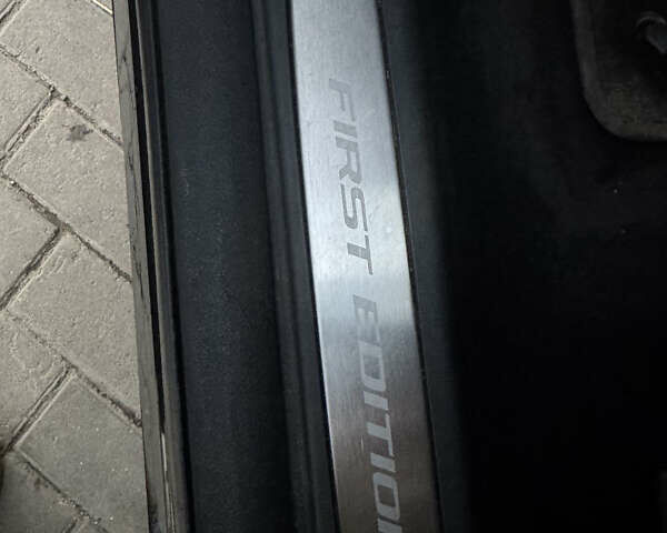 Черный Ягуар I-Pace, объемом двигателя 0 л и пробегом 157 тыс. км за 25999 $, фото 14 на Automoto.ua