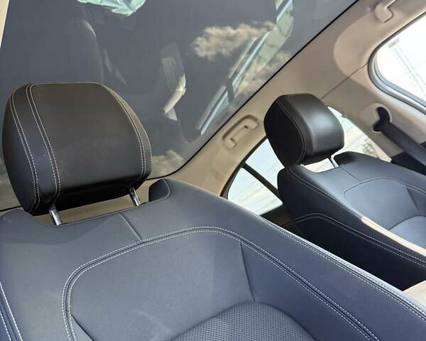 Чорний Ягуар I-Pace, об'ємом двигуна 0 л та пробігом 162 тис. км за 27999 $, фото 7 на Automoto.ua