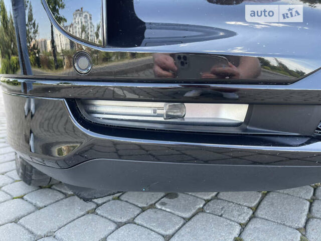 Чорний Ягуар I-Pace, об'ємом двигуна 0 л та пробігом 127 тис. км за 32300 $, фото 10 на Automoto.ua