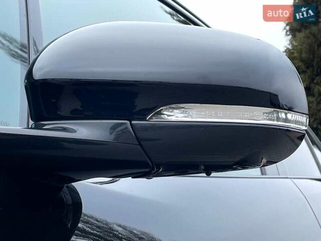 Черный Ягуар I-Pace, объемом двигателя 0 л и пробегом 68 тыс. км за 24499 $, фото 14 на Automoto.ua