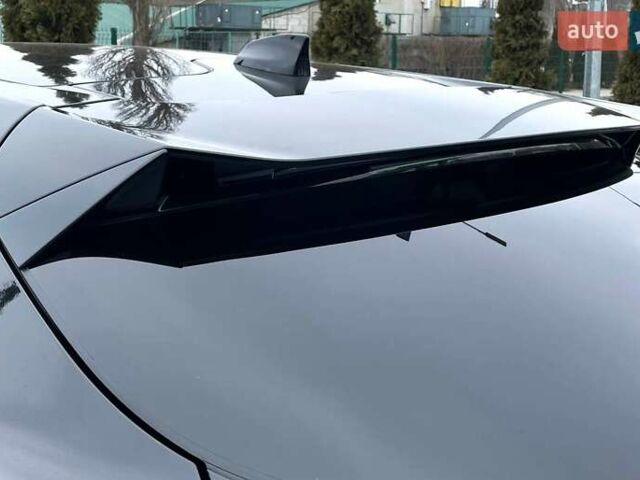 Черный Ягуар I-Pace, объемом двигателя 0 л и пробегом 68 тыс. км за 24499 $, фото 19 на Automoto.ua