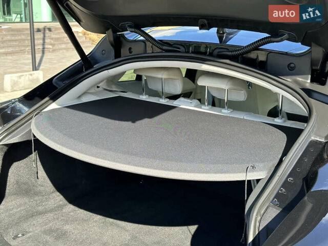 Черный Ягуар I-Pace, объемом двигателя 0 л и пробегом 175 тыс. км за 28900 $, фото 27 на Automoto.ua