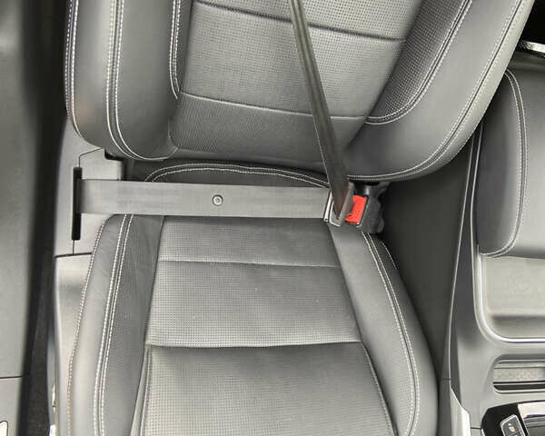 Чорний Ягуар I-Pace, об'ємом двигуна 0 л та пробігом 172 тис. км за 23500 $, фото 18 на Automoto.ua