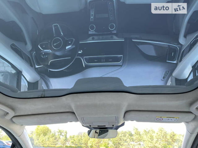 Чорний Ягуар I-Pace, об'ємом двигуна 0 л та пробігом 127 тис. км за 32300 $, фото 43 на Automoto.ua