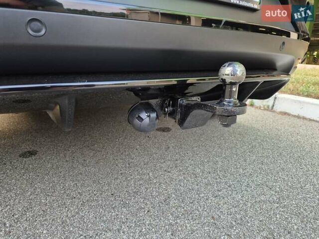 Черный Ягуар I-Pace, объемом двигателя 0 л и пробегом 115 тыс. км за 26500 $, фото 22 на Automoto.ua