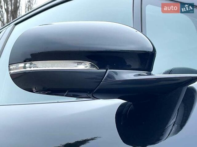 Черный Ягуар I-Pace, объемом двигателя 0 л и пробегом 68 тыс. км за 24499 $, фото 12 на Automoto.ua