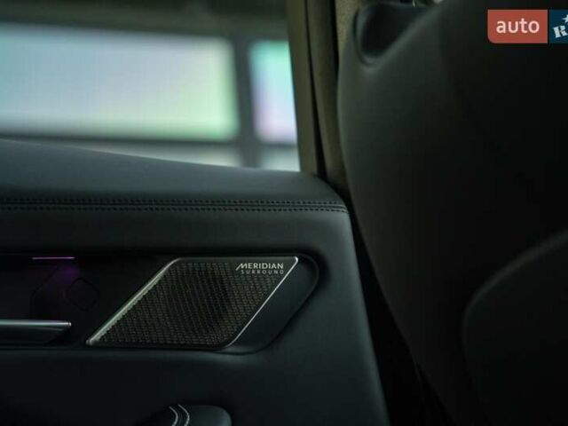 Черный Ягуар I-Pace, объемом двигателя 0 л и пробегом 102 тыс. км за 28900 $, фото 46 на Automoto.ua