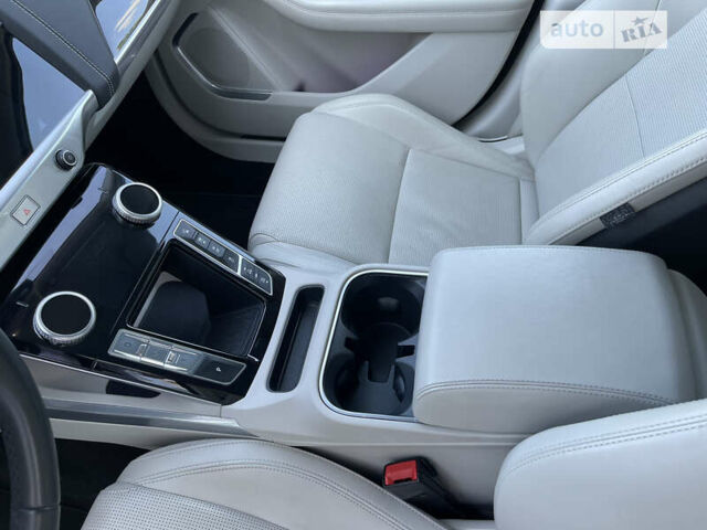 Чорний Ягуар I-Pace, об'ємом двигуна 0 л та пробігом 127 тис. км за 32300 $, фото 38 на Automoto.ua