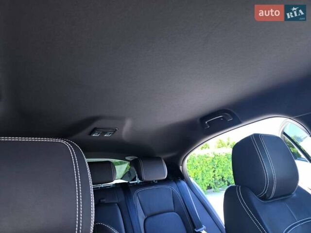 Черный Ягуар I-Pace, объемом двигателя 0 л и пробегом 158 тыс. км за 18499 $, фото 33 на Automoto.ua