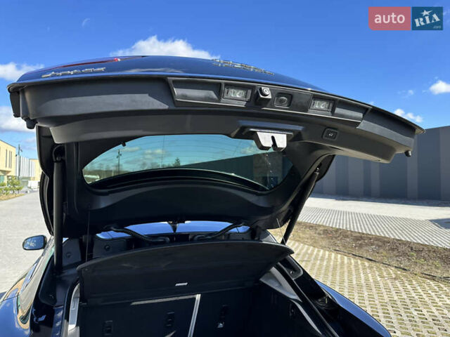 Черный Ягуар I-Pace, объемом двигателя 0 л и пробегом 175 тыс. км за 28900 $, фото 31 на Automoto.ua