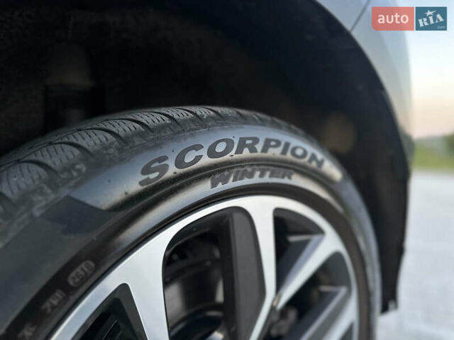 Черный Ягуар I-Pace, объемом двигателя 0 л и пробегом 138 тыс. км за 19999 $, фото 16 на Automoto.ua