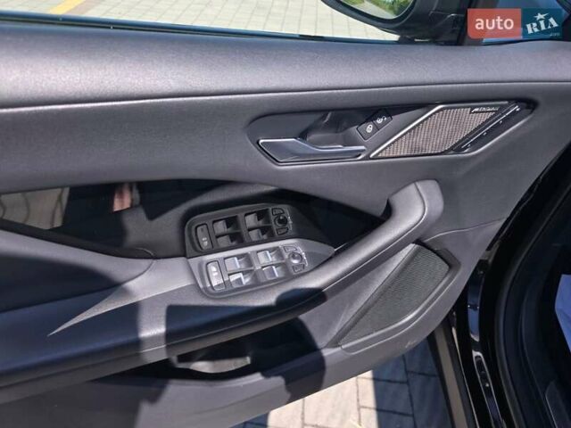 Черный Ягуар I-Pace, объемом двигателя 0 л и пробегом 158 тыс. км за 18499 $, фото 26 на Automoto.ua
