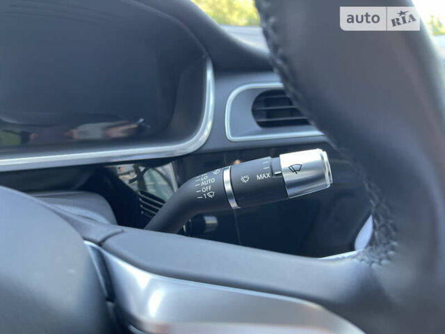 Чорний Ягуар I-Pace, об'ємом двигуна 0 л та пробігом 127 тис. км за 32300 $, фото 31 на Automoto.ua