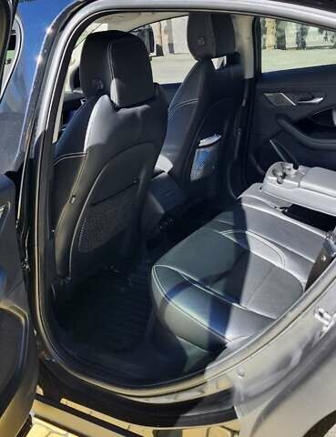 Черный Ягуар I-Pace, объемом двигателя 0 л и пробегом 91 тыс. км за 25000 $, фото 18 на Automoto.ua