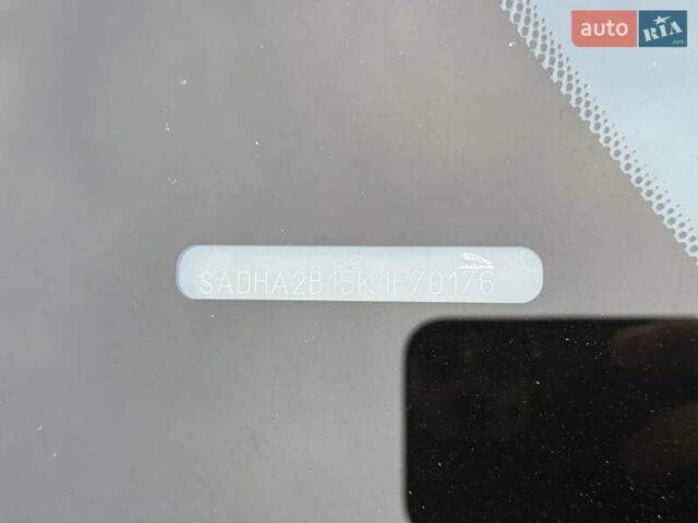 Черный Ягуар I-Pace, объемом двигателя 0 л и пробегом 231 тыс. км за 17500 $, фото 21 на Automoto.ua