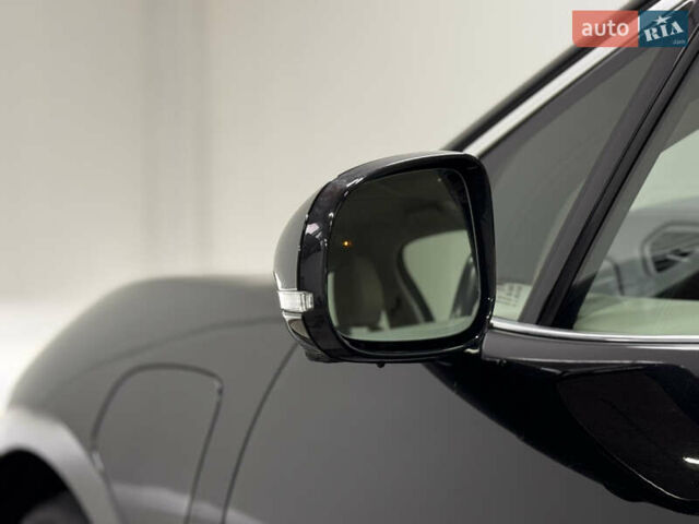Черный Ягуар I-Pace, объемом двигателя 0 л и пробегом 160 тыс. км за 23000 $, фото 18 на Automoto.ua