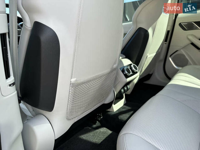 Черный Ягуар I-Pace, объемом двигателя 0 л и пробегом 175 тыс. км за 28900 $, фото 57 на Automoto.ua