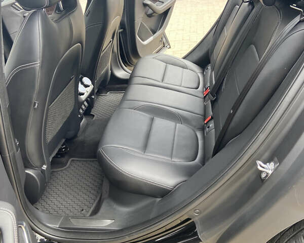 Чорний Ягуар I-Pace, об'ємом двигуна 0 л та пробігом 172 тис. км за 23500 $, фото 17 на Automoto.ua
