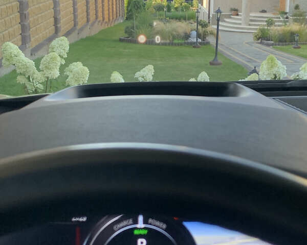 Чорний Ягуар I-Pace, об'ємом двигуна 0 л та пробігом 142 тис. км за 24000 $, фото 19 на Automoto.ua