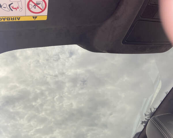 Чорний Ягуар I-Pace, об'ємом двигуна 0 л та пробігом 172 тис. км за 23500 $, фото 23 на Automoto.ua