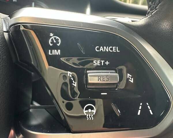 Черный Ягуар I-Pace, объемом двигателя 0 л и пробегом 188 тыс. км за 17500 $, фото 34 на Automoto.ua