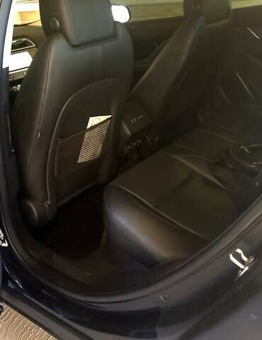 Черный Ягуар I-Pace, объемом двигателя 0 л и пробегом 225 тыс. км за 25500 $, фото 6 на Automoto.ua