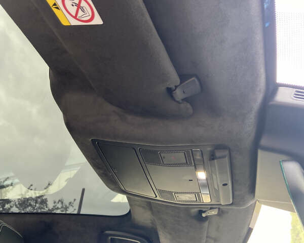 Чорний Ягуар I-Pace, об'ємом двигуна 0 л та пробігом 172 тис. км за 23500 $, фото 24 на Automoto.ua