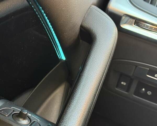 Чорний Ягуар I-Pace, об'ємом двигуна 0 л та пробігом 162 тис. км за 27999 $, фото 11 на Automoto.ua