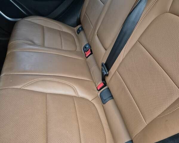 Черный Ягуар I-Pace, объемом двигателя 0 л и пробегом 179 тыс. км за 25500 $, фото 12 на Automoto.ua