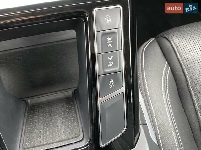 Черный Ягуар I-Pace, объемом двигателя 0 л и пробегом 98 тыс. км за 25200 $, фото 57 на Automoto.ua