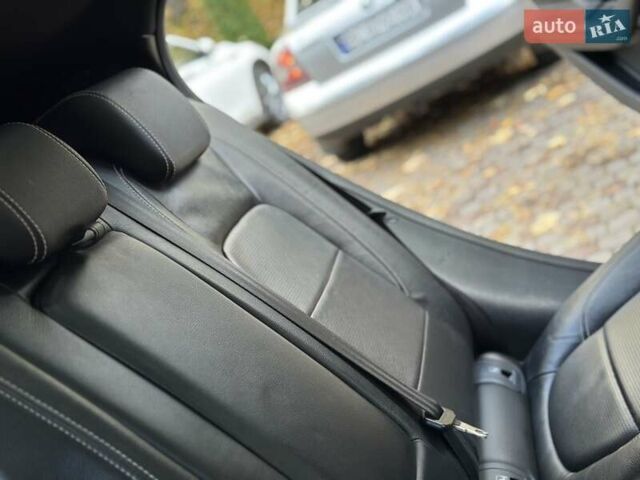 Черный Ягуар I-Pace, объемом двигателя 0 л и пробегом 78 тыс. км за 22700 $, фото 44 на Automoto.ua