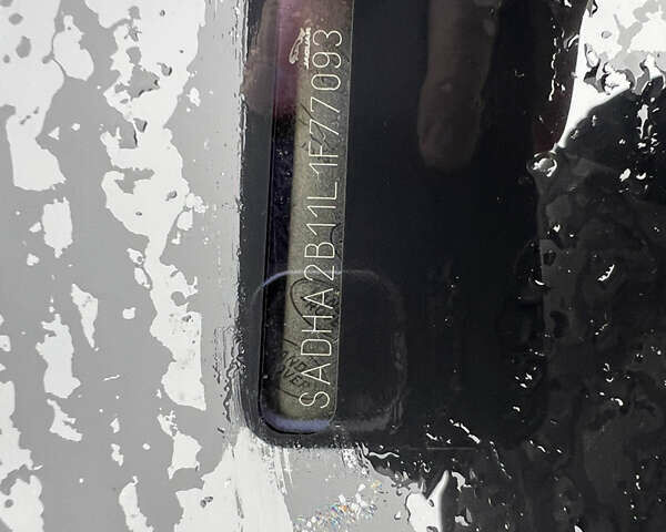 Черный Ягуар I-Pace, объемом двигателя 0 л и пробегом 116 тыс. км за 23990 $, фото 49 на Automoto.ua