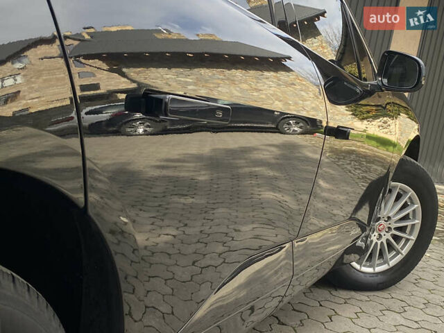Черный Ягуар I-Pace, объемом двигателя 0 л и пробегом 105 тыс. км за 22200 $, фото 31 на Automoto.ua