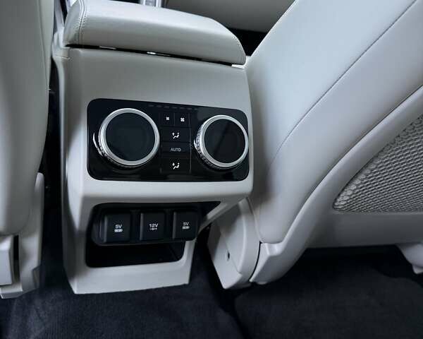 Черный Ягуар I-Pace, объемом двигателя 0 л и пробегом 128 тыс. км за 22900 $, фото 14 на Automoto.ua
