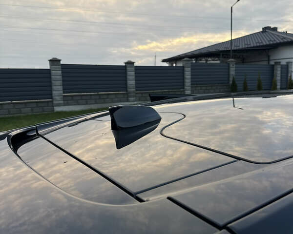 Черный Ягуар I-Pace, объемом двигателя 0 л и пробегом 115 тыс. км за 26800 $, фото 23 на Automoto.ua