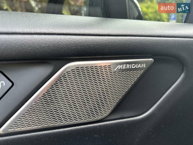 Черный Ягуар I-Pace, объемом двигателя 0 л и пробегом 187 тыс. км за 27000 $, фото 11 на Automoto.ua
