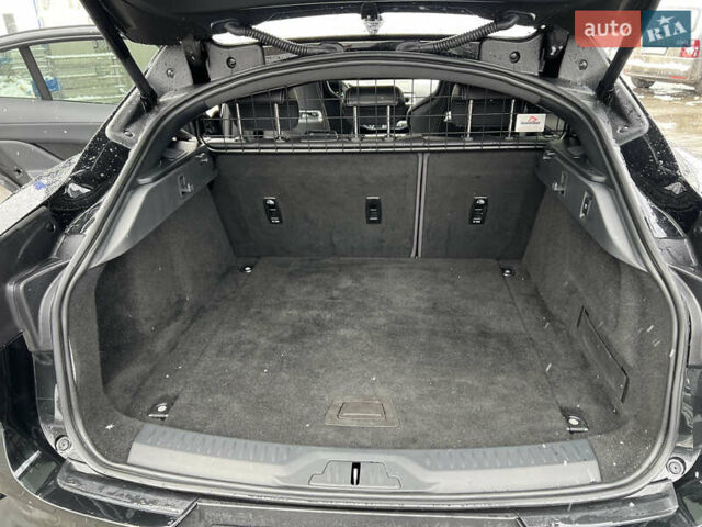 Черный Ягуар I-Pace, объемом двигателя 0 л и пробегом 116 тыс. км за 23990 $, фото 36 на Automoto.ua